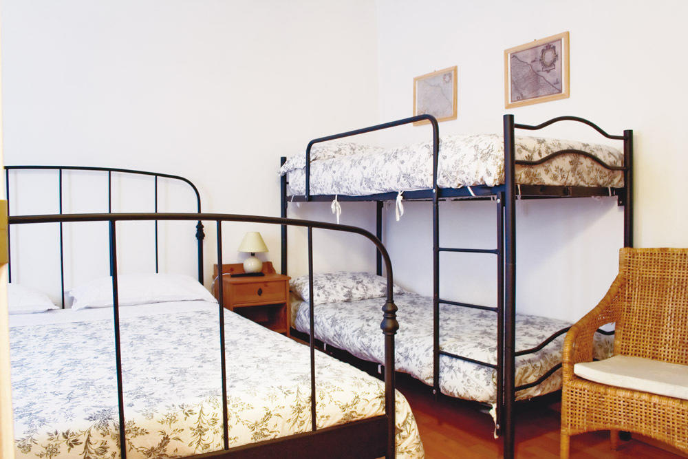 B&B Indipendenza Civitanova Marche Cameră foto